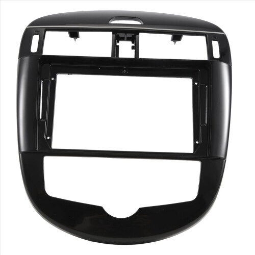 tommer bilfascia radiopanel til 2013-2018 dash kit 2