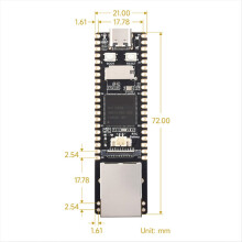 Dla płyty Max Development Board 256 MB