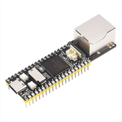 Do płyty rozwojowej Max M 256 MB 1