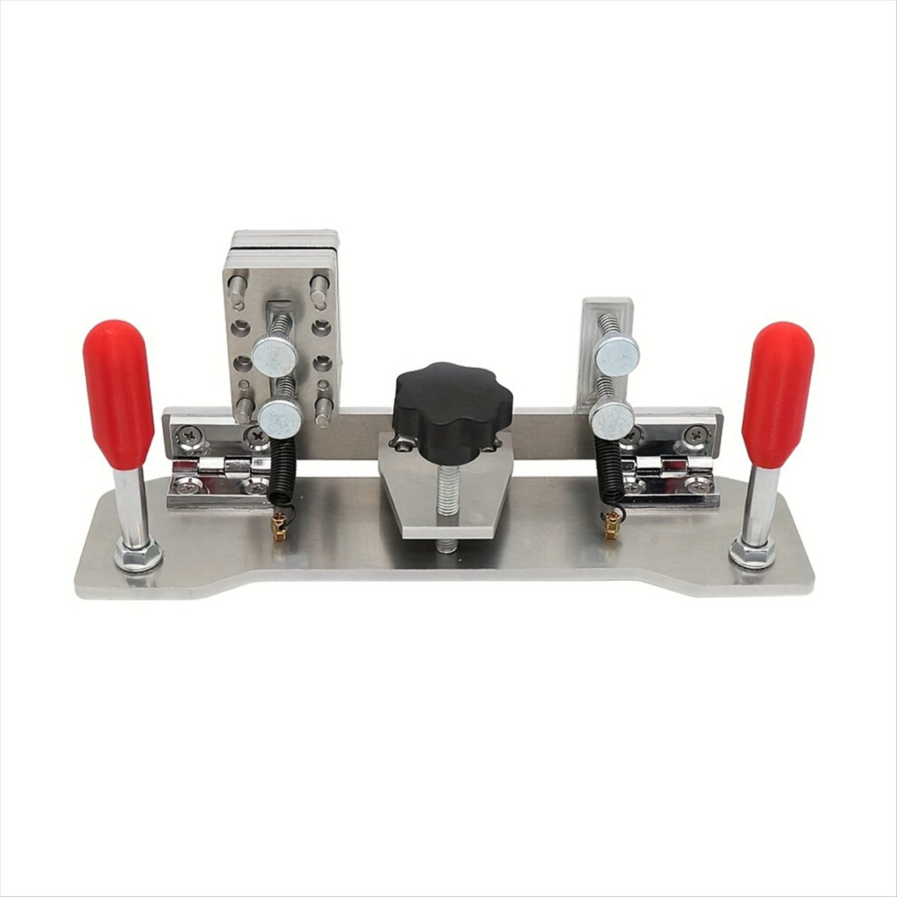 Belt Grinder Parts Knife Sharpener Jig Knife Jig Sharpening Locator 4712740783445