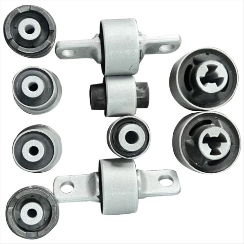 Kit de bagues de bras de suspension avant pour modèle 3 Y 1