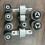 Kit de bagues de bras de suspension avant pour modèle 3 Y 5