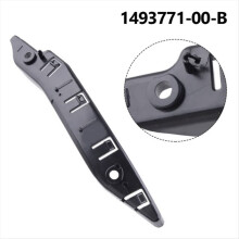 Suporte fixo para para-choque dianteiro direito para modelo Y