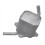 Zostava motora 15071-0E010 150710E010 Pre 5