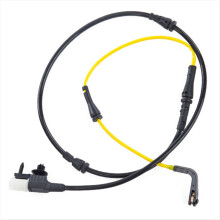 Bremsesensor foraksel Bremseklossslitasjesensor for