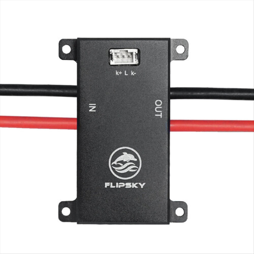 Placa PCB antifaísca 200A 3S-20S para scooter/robôs 1