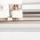 Stoffblad til 3/Maker/Venture/Explore 3, gull 2