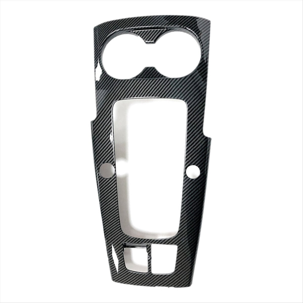 Center Console Gear Shift Panel Decoration For A3 8V 2014-2018 4713806616448