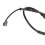 Bil foraksel bremsesensor bremseklods slid 34356792559 sensor til 2