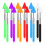 12 Pcs Telescopic Teacher Pointer Stick Classroom Pointer 1