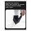 2PCS Ankle Brace, Adjustable Compression Ankle Support Men & Women,M 5
