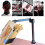 Metal Adjustable Rotating Embroidery Frame Stand for Needle Points 2