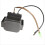 Ansamblu solenoid/releu motor outboard pentru Mercury Mariner 6