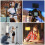 Φορητό φως selfie τηλεφώνου LED RGB με 3 λειτουργίες φωτισμού και βίντεο 2