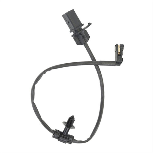 Bilens bagakselbremsesensor til A4 A5 A6 A7 A8 Q8