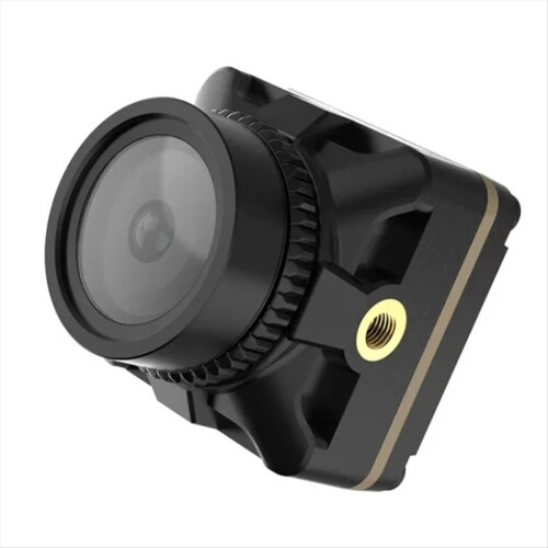 Til Robin 3 1200TVL FPV-kamera 1/3 tommer CMOS