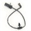 Bilens bagakselbremsesensor til A4 A5 A6 A7 A8 Q8 3