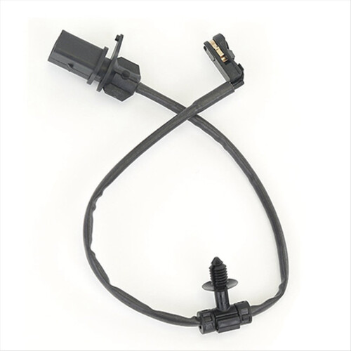 Bilens bagakselbremsesensor til A4 A5 A6 A7 A8 Q8 2
