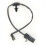 Bilens bagakselbremsesensor til A4 A5 A6 A7 A8 Q8 4