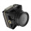 Til Robin 3 1200TVL FPV-kamera 1/3 tommer CMOS 7