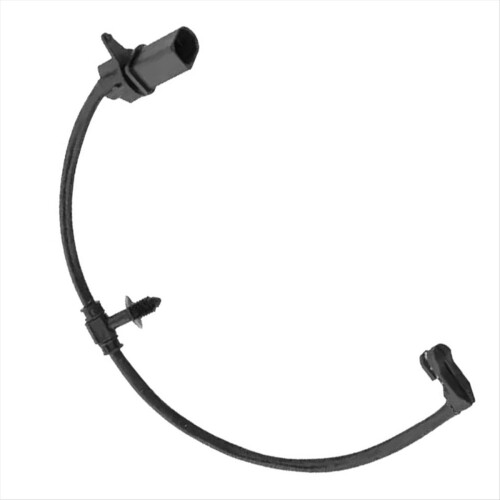 Bilens bagakselbremsesensor til A6 A7 E-Q5 1