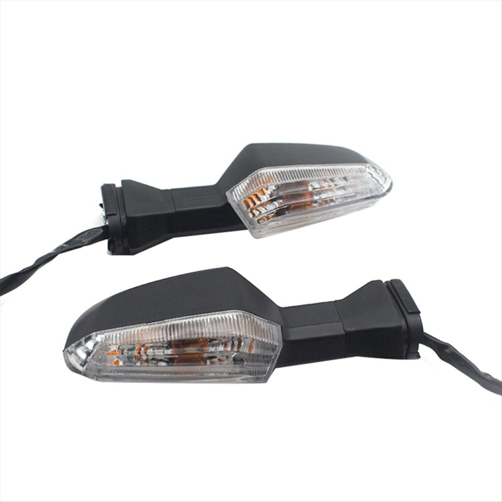 Front And Rear Turn Signal Indicator Blinker For ,A Light 4713806635128