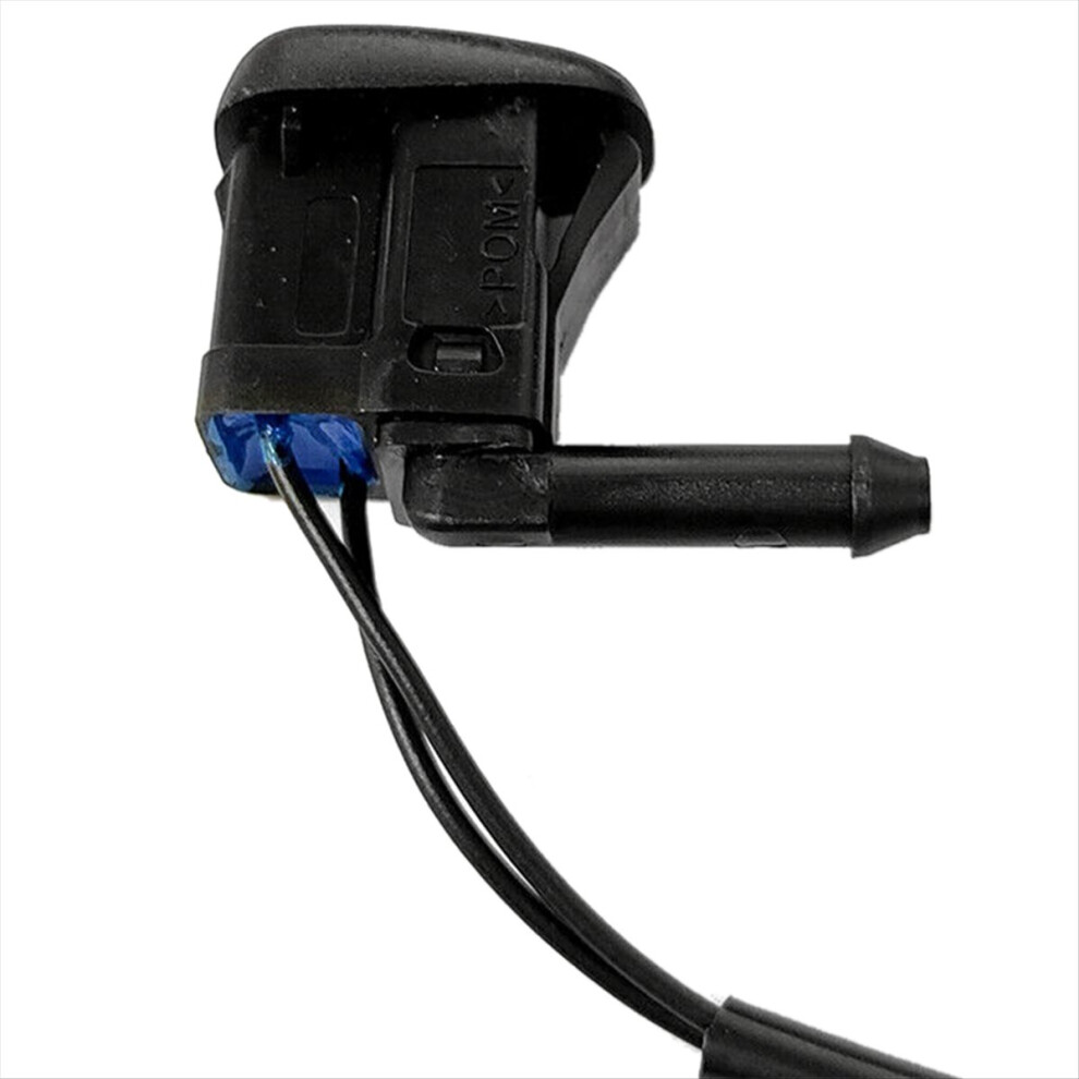 1Pcs Front Windshield Washer Nozzle w/Heated LR040670 for Land-image-OPC-PMDBM9N-NEW