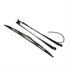 1 par vindusviskerbladsett 47778552 47405956 for Case SR130 SR160