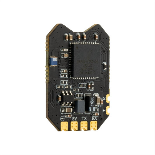 Για τον νανοδέκτη RP4TD ExpressLRS 2.4ghz (RP4TD FCC) 2