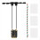 Για τον νανοδέκτη RP4TD ExpressLRS 2.4ghz (RP4TD FCC) 4