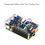 Til 5 PCIe til USB 3.2 Gen1 HAT PCIe til USB HUB USB-porte 1