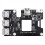 Til 5 PCIe til USB 3.2 Gen1 HAT PCIe til USB HUB USB-porte 4