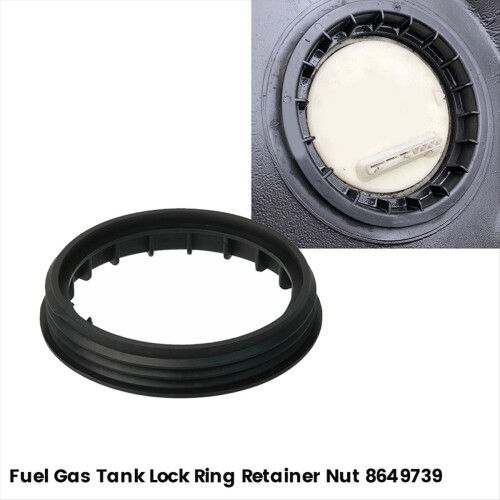 Auto Tank Lock Ring Retainer Mutter 8649739 Für S60 S80 V70 2