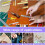 49 Pcs Hand Bookbinding Tools Bookbinding Kits for Beginners 6