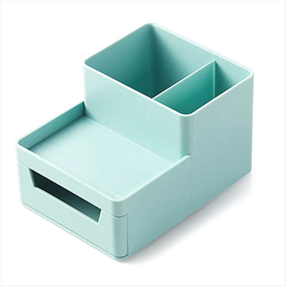 Small Makeup Brush Holder Organizer,Mini Cosmetic Countertop Green-image-OPC-PMDBNS7-NEW