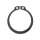 706202045 for UTV X3 Kuleleddsett kulehode for nedre del 4