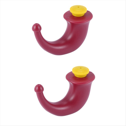 3 kpl joogan nenän huuhtelupulloa 200 ml 2