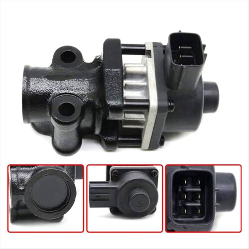 EGR-ventil för Eclipse Galant 2.4L 2