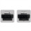 USB előlapi adapter USB3.0 19 tűs/20 tűs - E típusú anya adapter 6