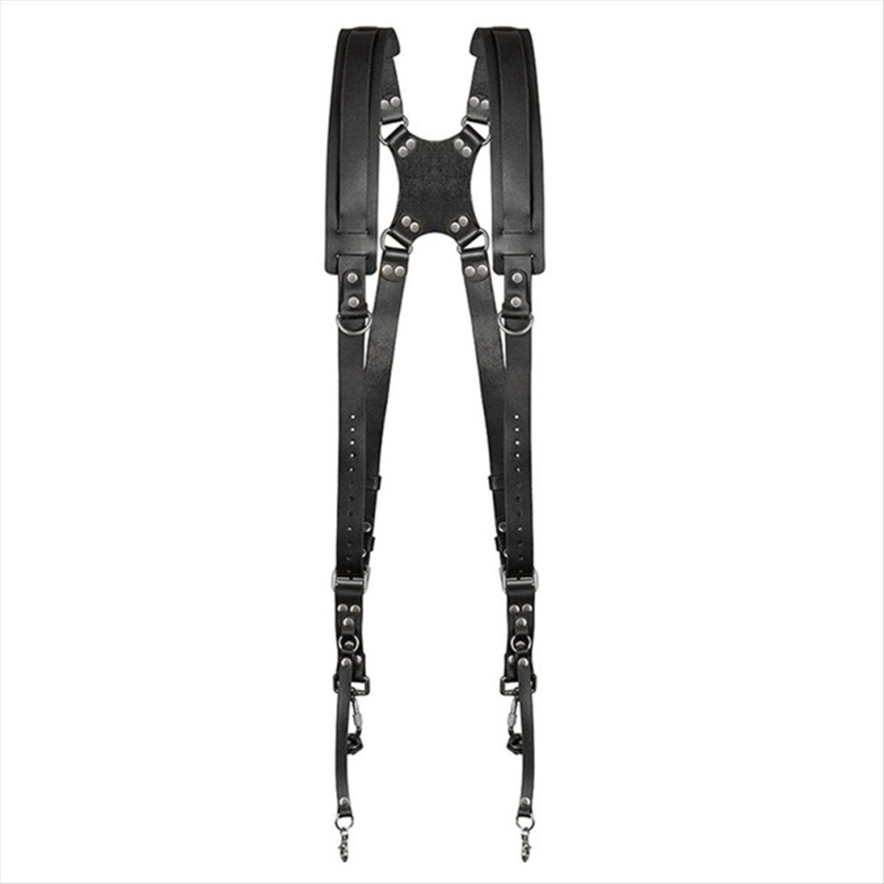 Shoulder Camera Strap For Dv Digital Slr Camera Black 4713806659827