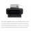 USB előlapi adapter USB3.0 19 tűs/20 tűs - E típusú anya adapter 4