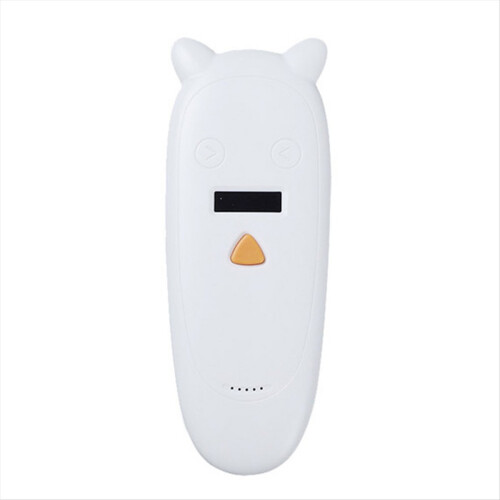 134.2kHz Animal RFID Reader 125kHz Pet ID Reader Rechargeable
