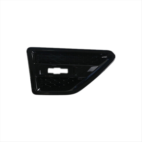 Auto Rechte Seite Air Vent Flow Grill Abdeckung Für