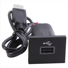 Adaptor de intrare USB auto pentru Focus 2 Mk2 2009-2011