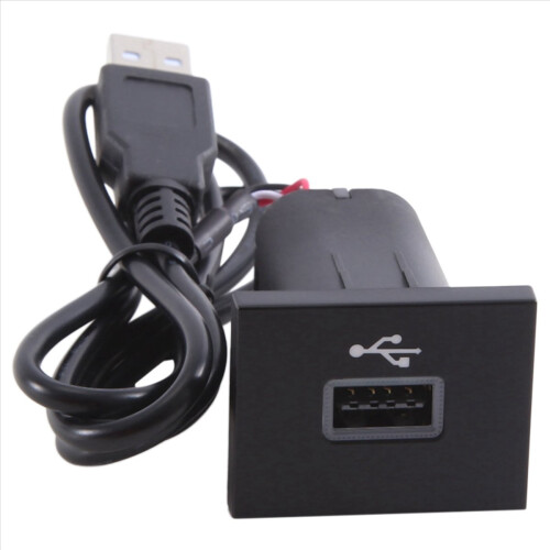Adaptor de intrare USB auto pentru Focus 2 Mk2 2009-2011