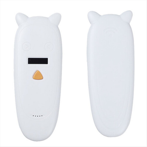134.2kHz Animal RFID Reader 125kHz Pet ID Reader Rechargeable 1