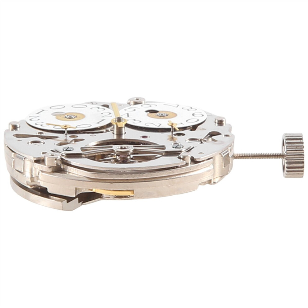 Seagull St2525 Watch Movement Tianjin Mechanical Automatic Movement 4713806676251