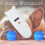 134.2kHz Animal RFID Reader 125kHz Pet ID Reader Rechargeable 5