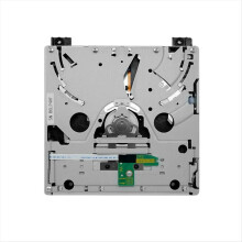 -3350 DVD ROM-stasjon Dobbel IC-plate for D2 D2A D2B D2C