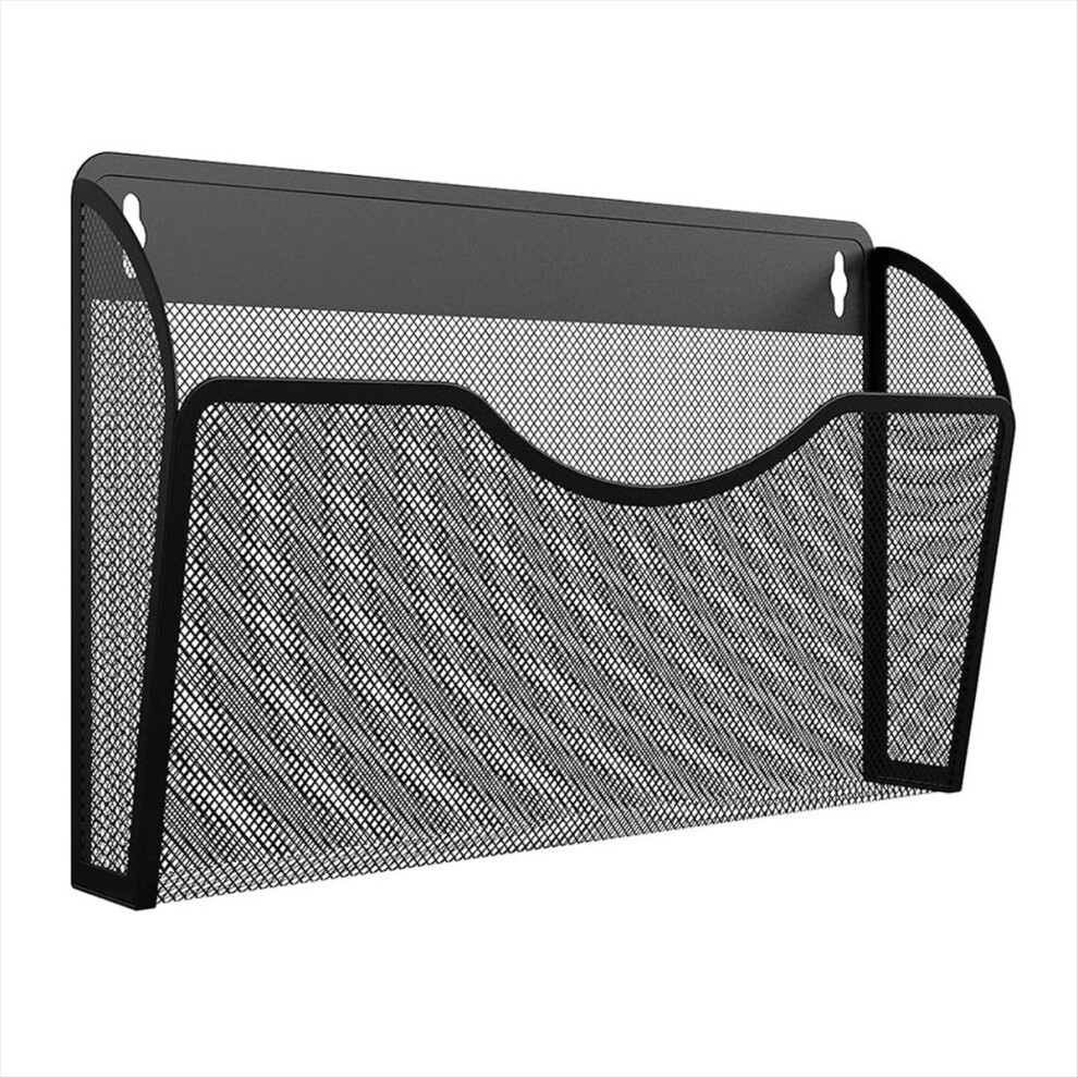 1-Tier Magnetic File Holder-File Folder Organizer-image-OPC-PMDBRJ7-NEW